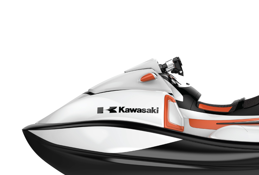 conceptual design，Water motor，Kawasaki Heavy Industries，Blue whale，beluga，