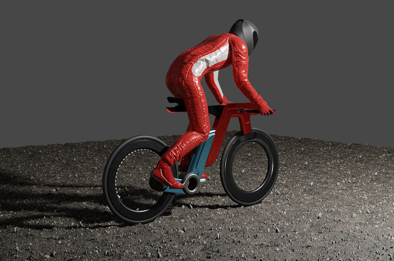 switch，Bicycle，outdoors，