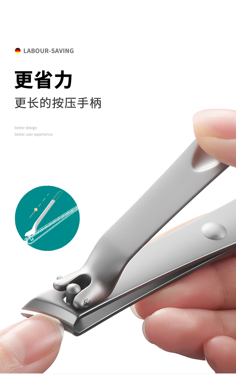 nail cutters，Beauty makeup，Gehu，