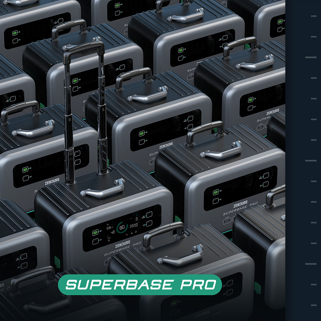 SuperBase Pro，