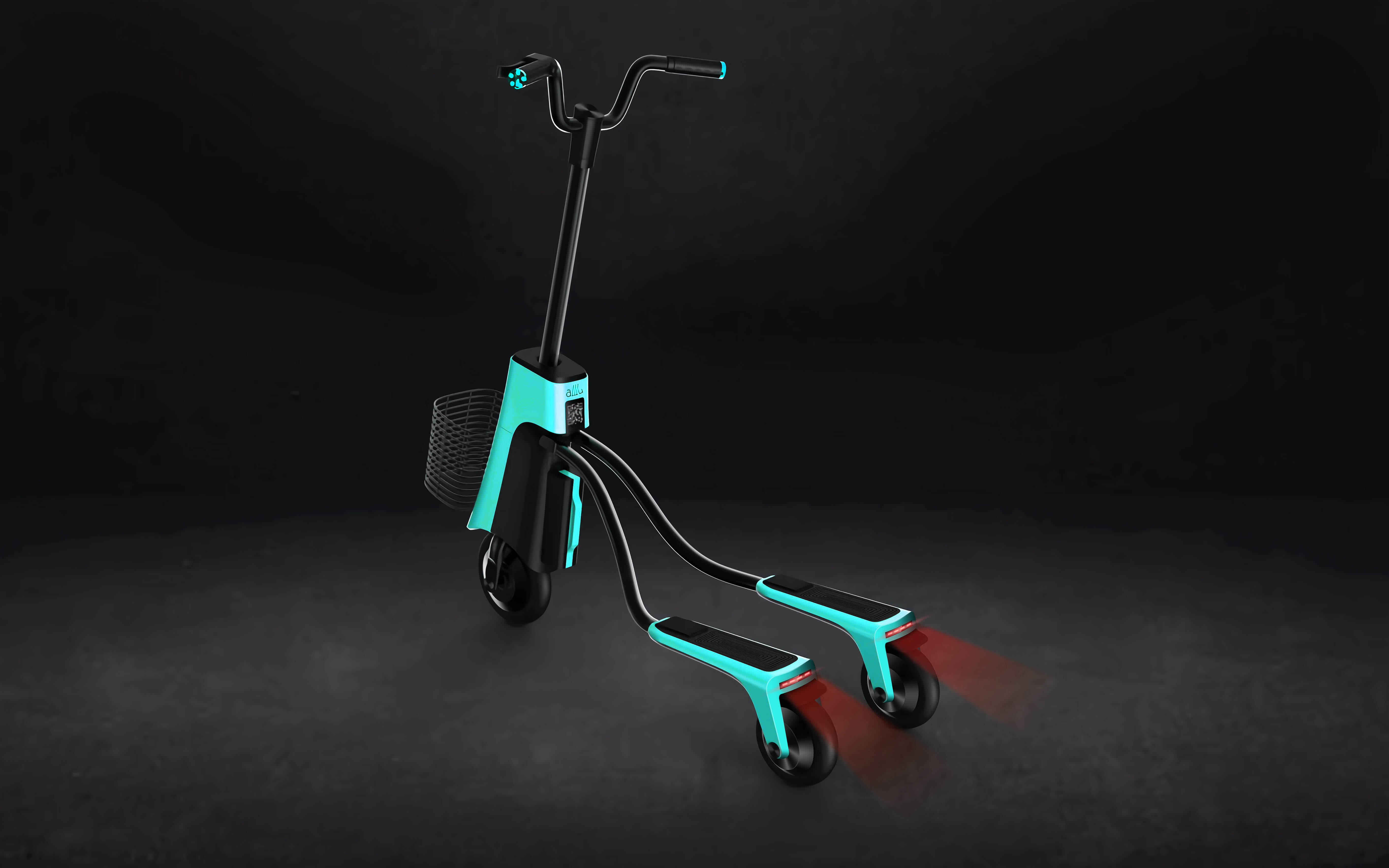 Electric vehicle，traffic，Scooter，