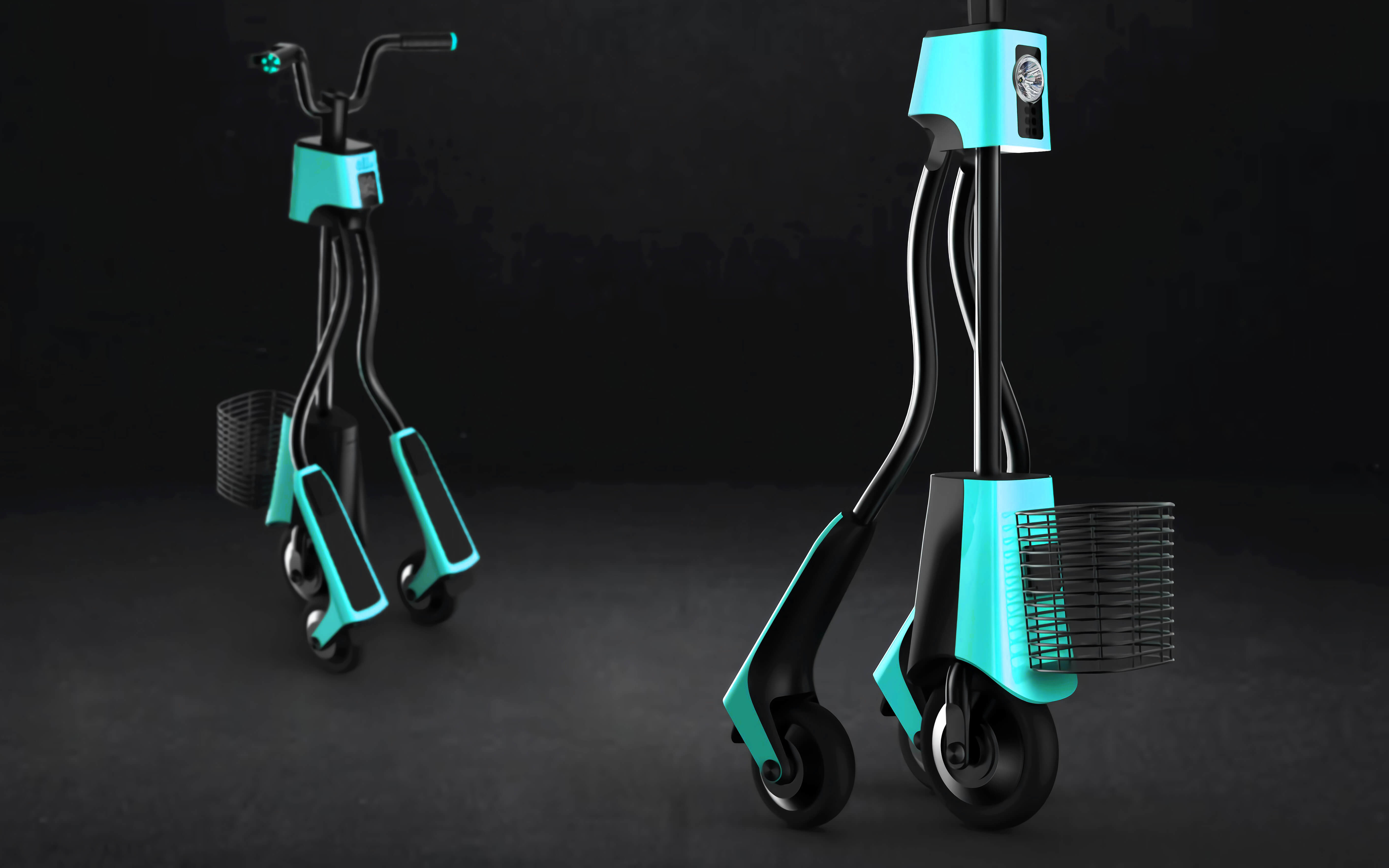 Electric vehicle，traffic，Scooter，