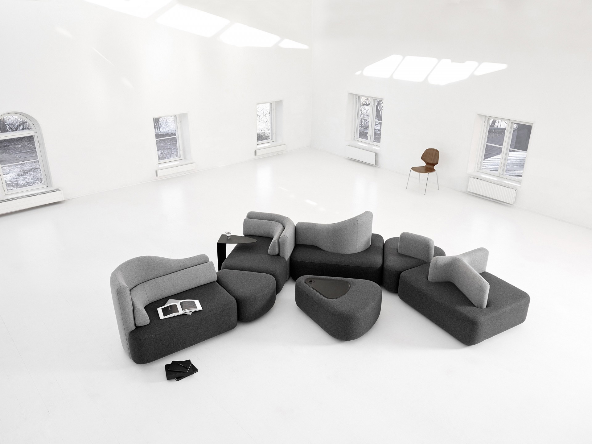 furniture，Karim，combination，sofa，OTTAWA，