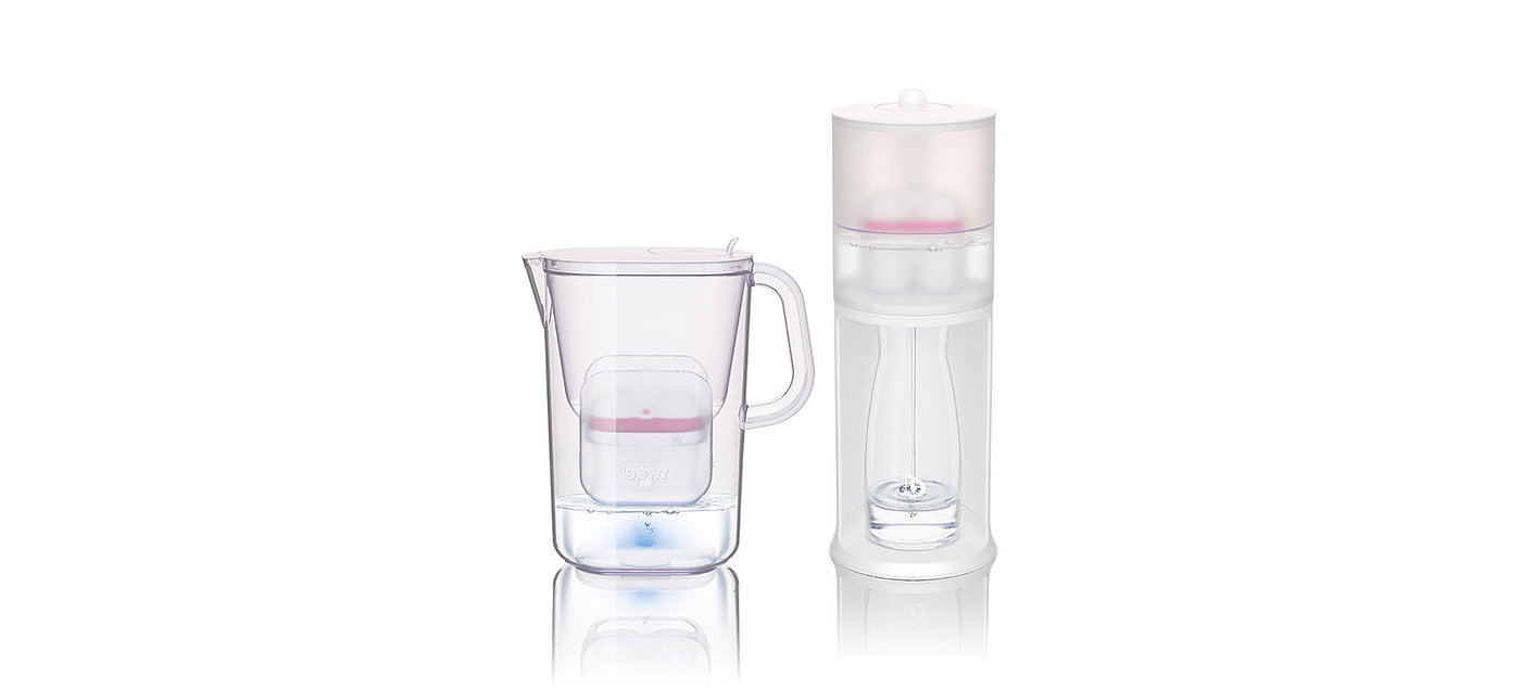 BWT，Water purifier，kettle，