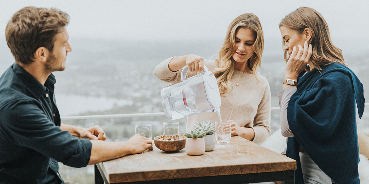 BWT，Water purifier，kettle，