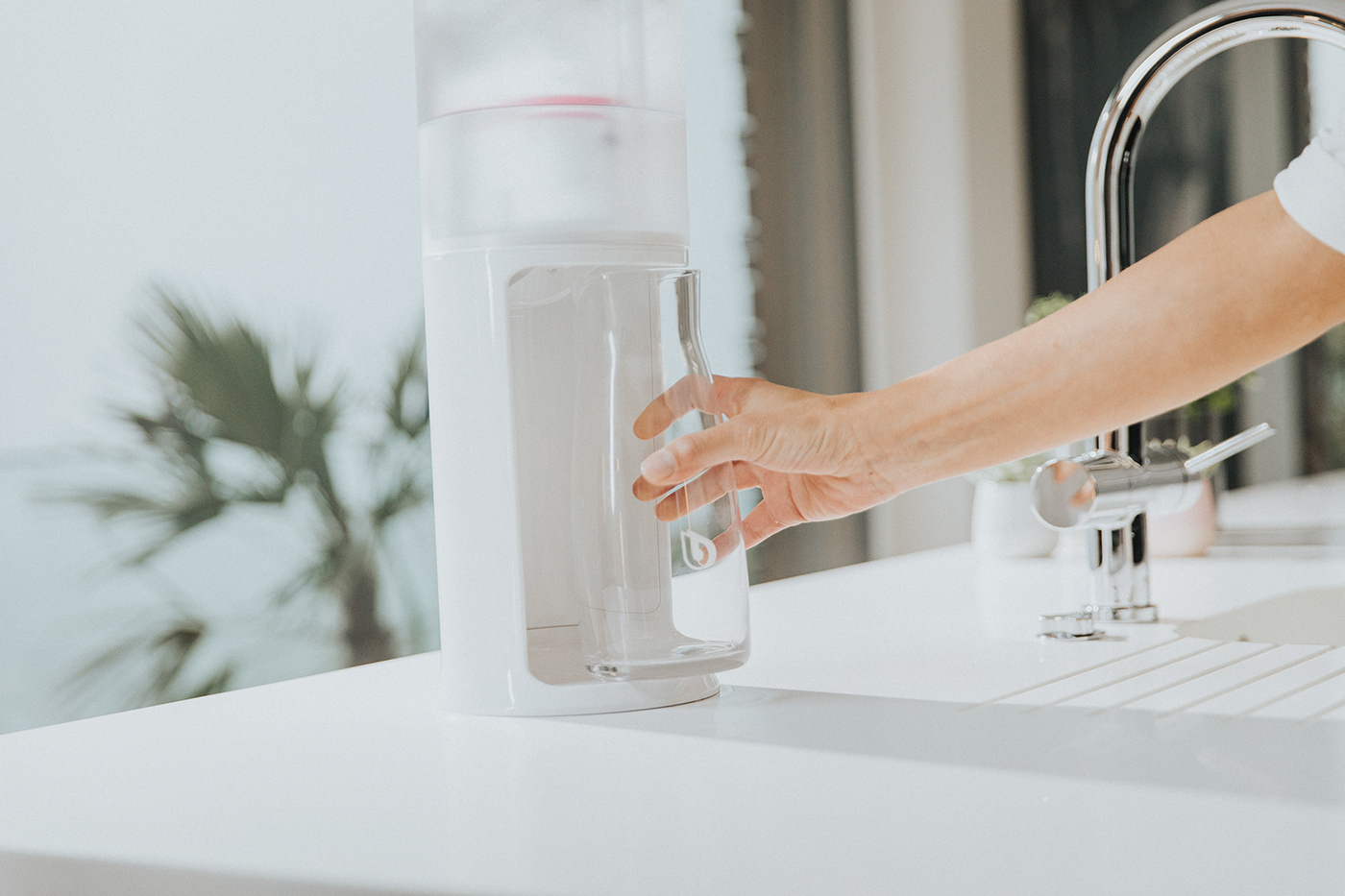 BWT，Water purifier，kettle，