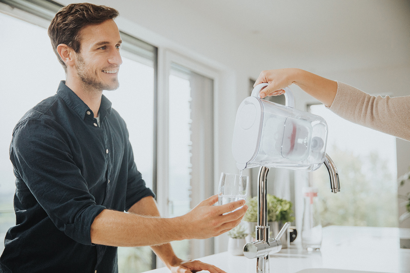 BWT，Water purifier，kettle，