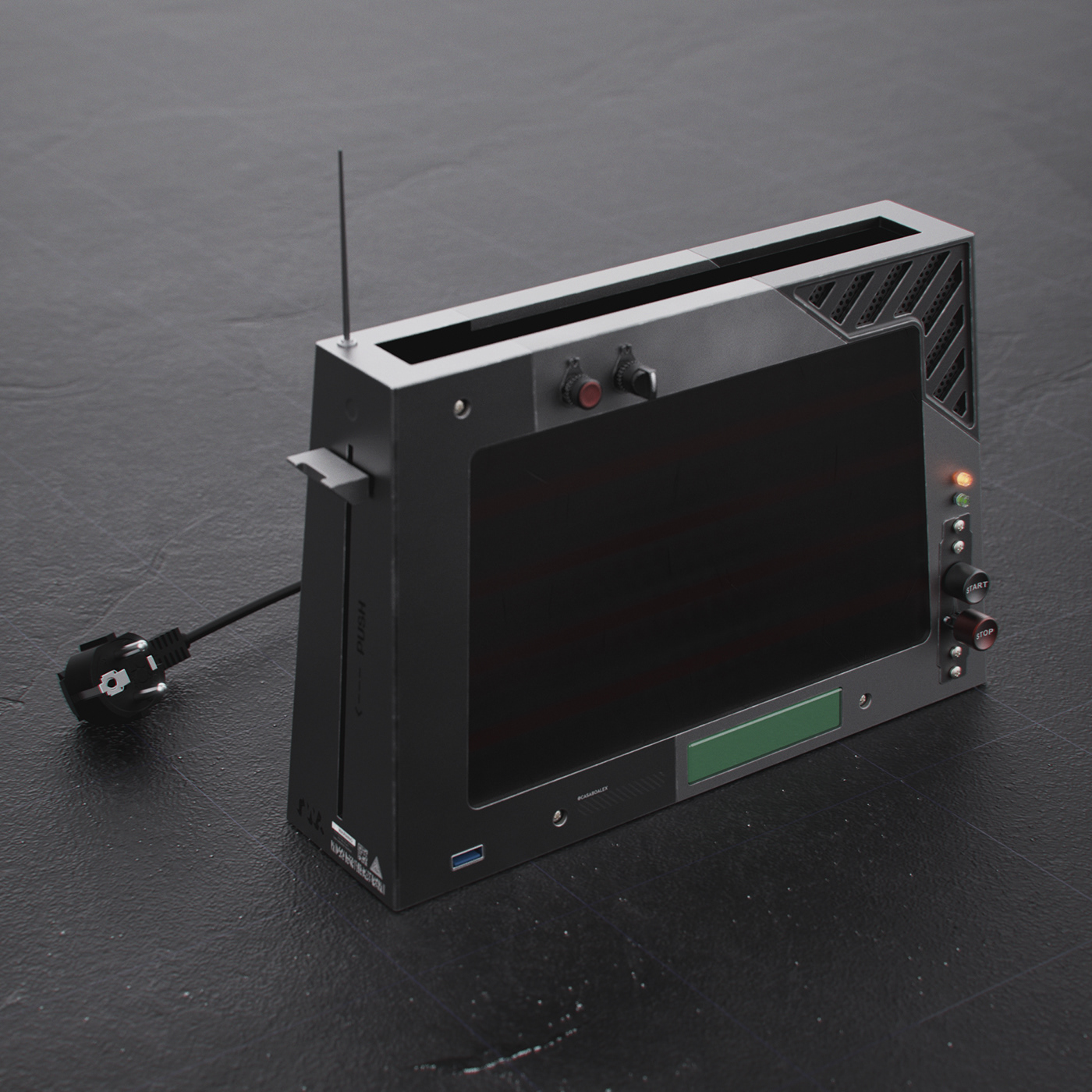 household electrical appliances，breakfast，Bread machine，small home appliances，