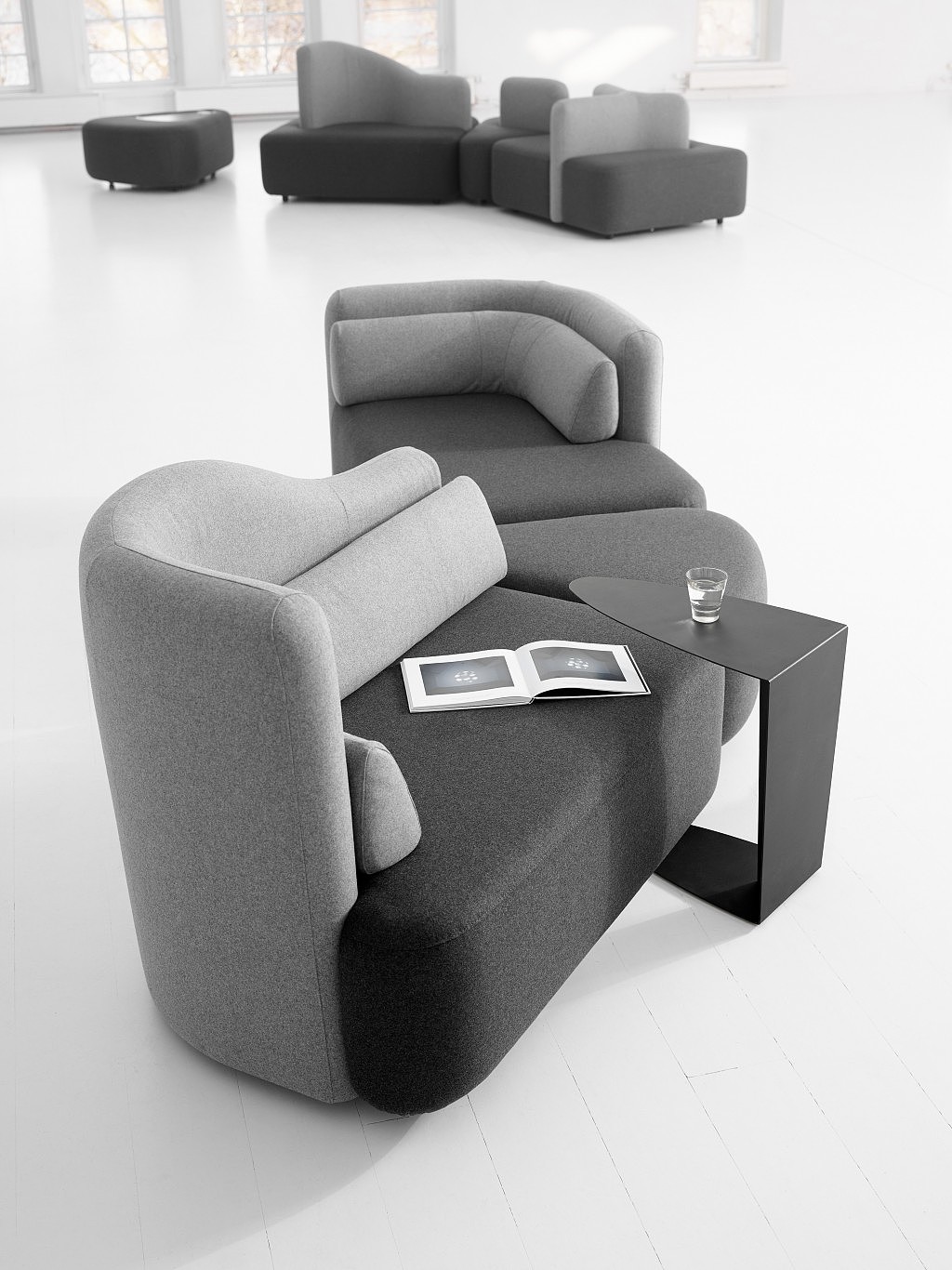 furniture，Karim，combination，sofa，OTTAWA，
