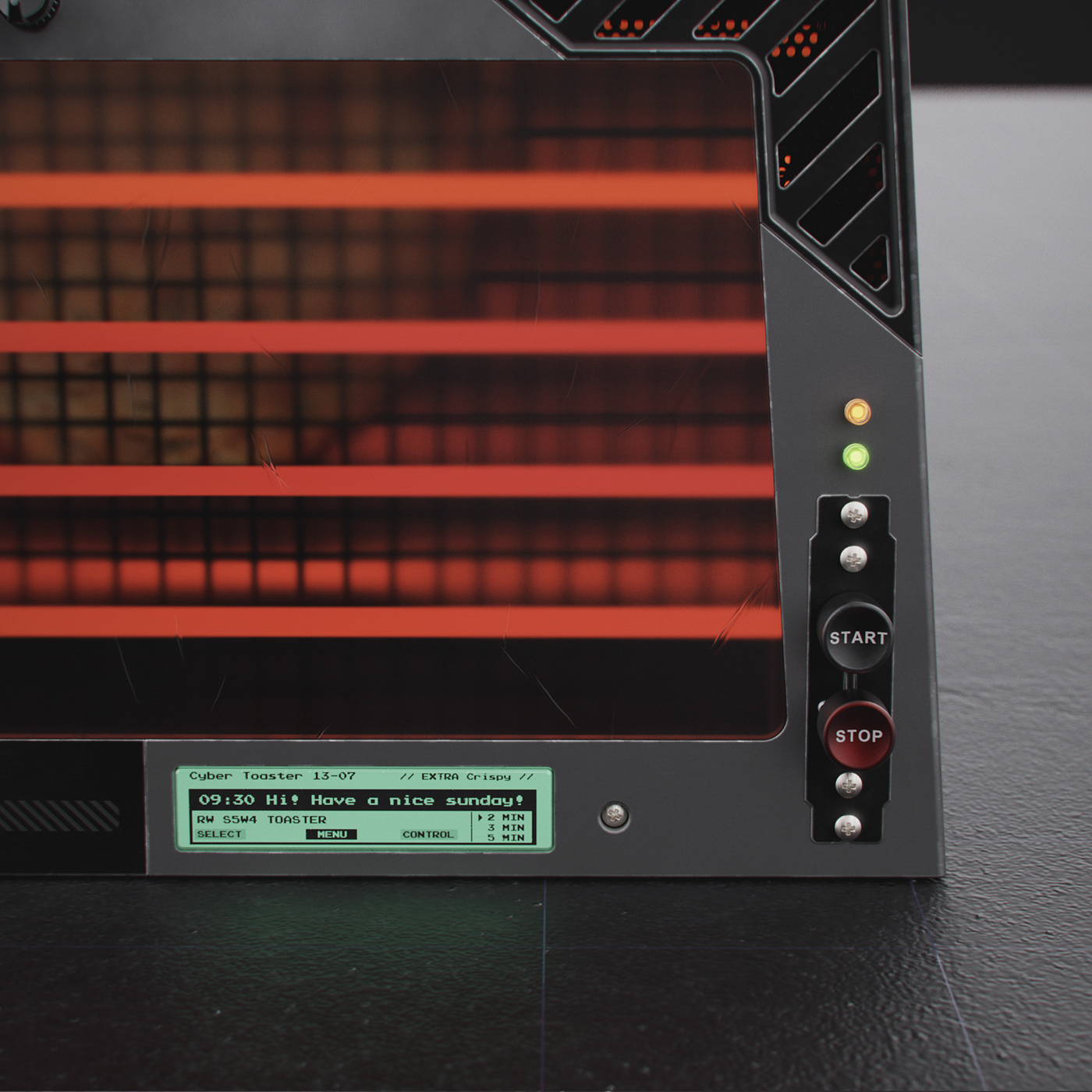 household electrical appliances，breakfast，Bread machine，small home appliances，