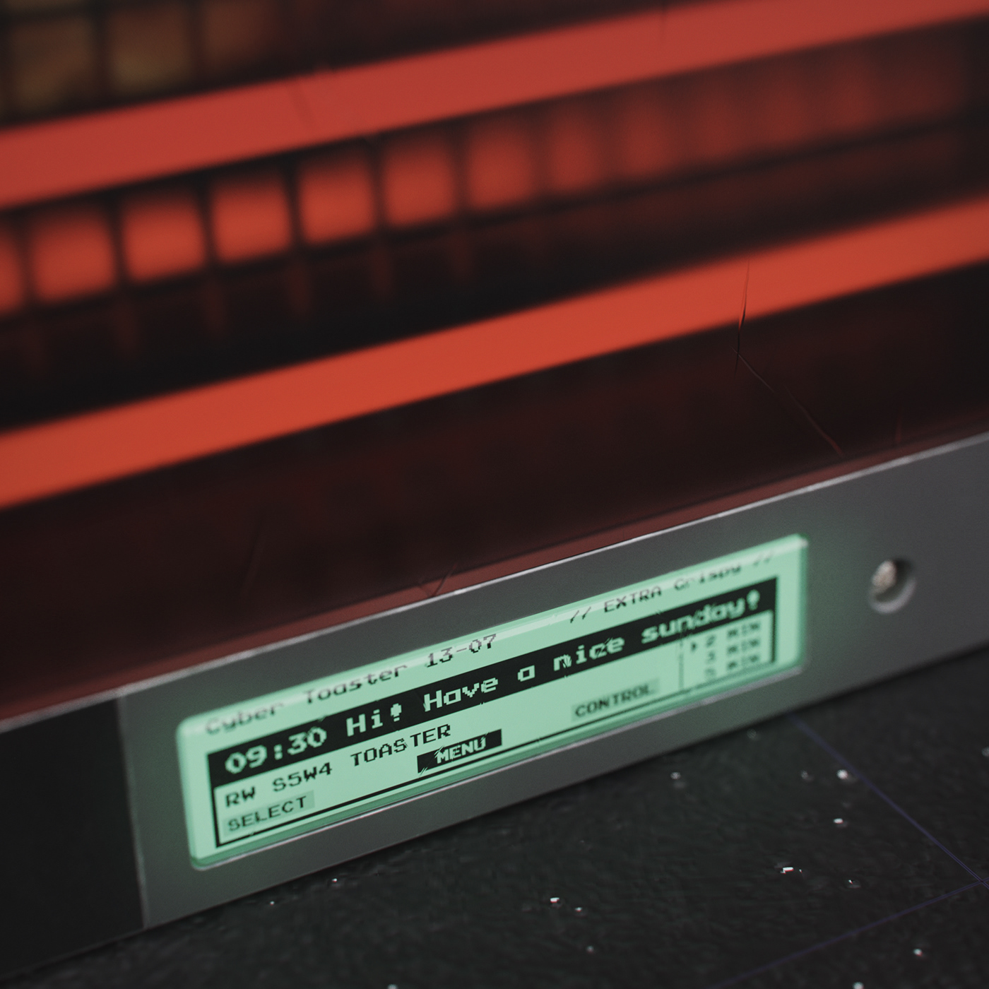 household electrical appliances，breakfast，Bread machine，small home appliances，