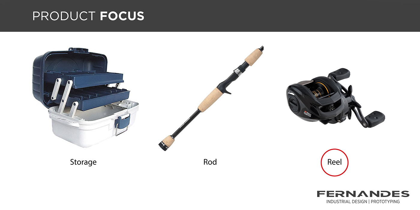 Prime，Fishing gear design，conceptual design，