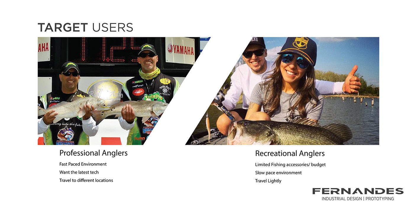 Prime，Fishing gear design，conceptual design，