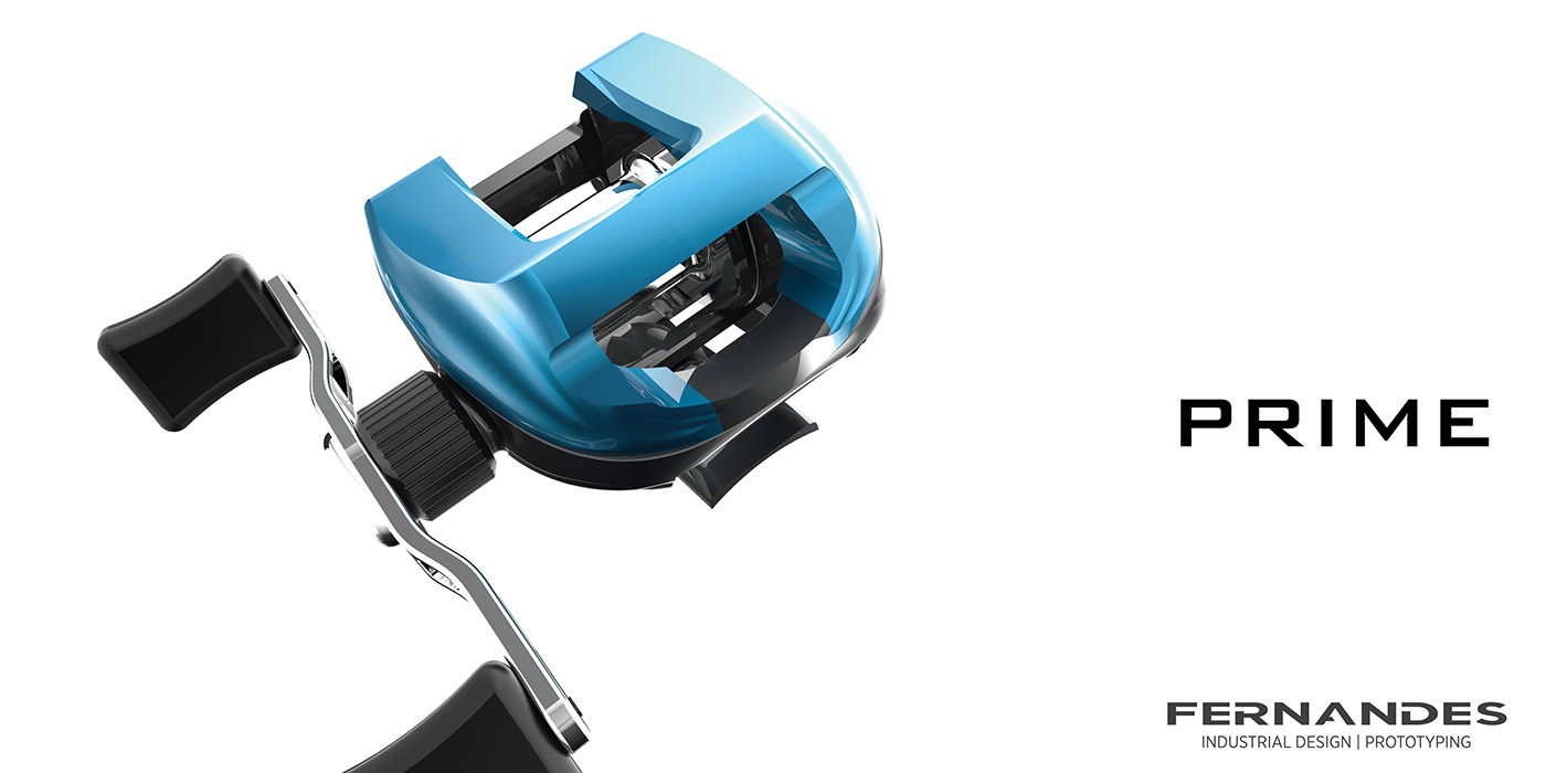 Prime，Fishing gear design，conceptual design，