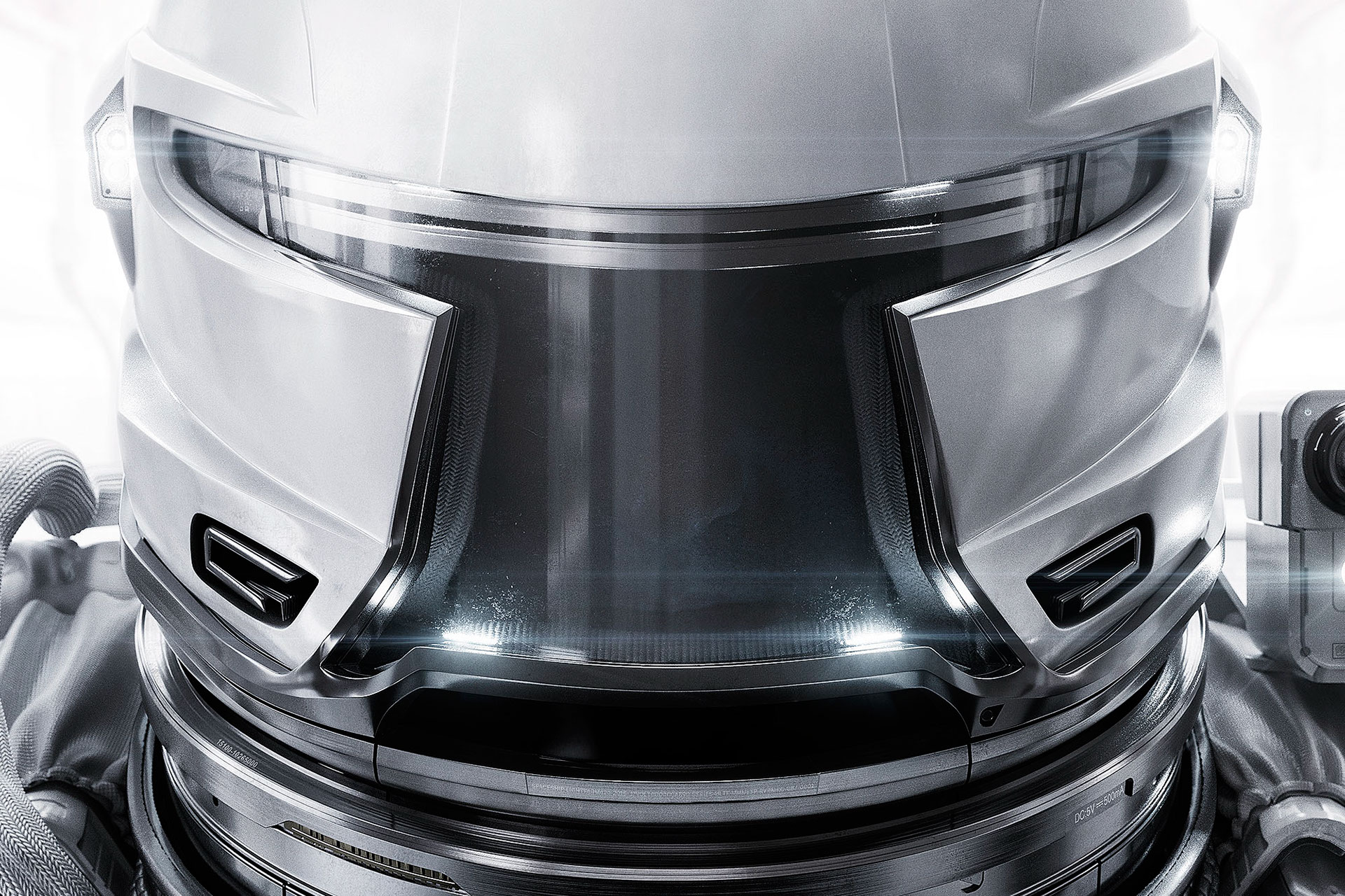 Mitsubishi Outlander，astronaut，Render，modeling，