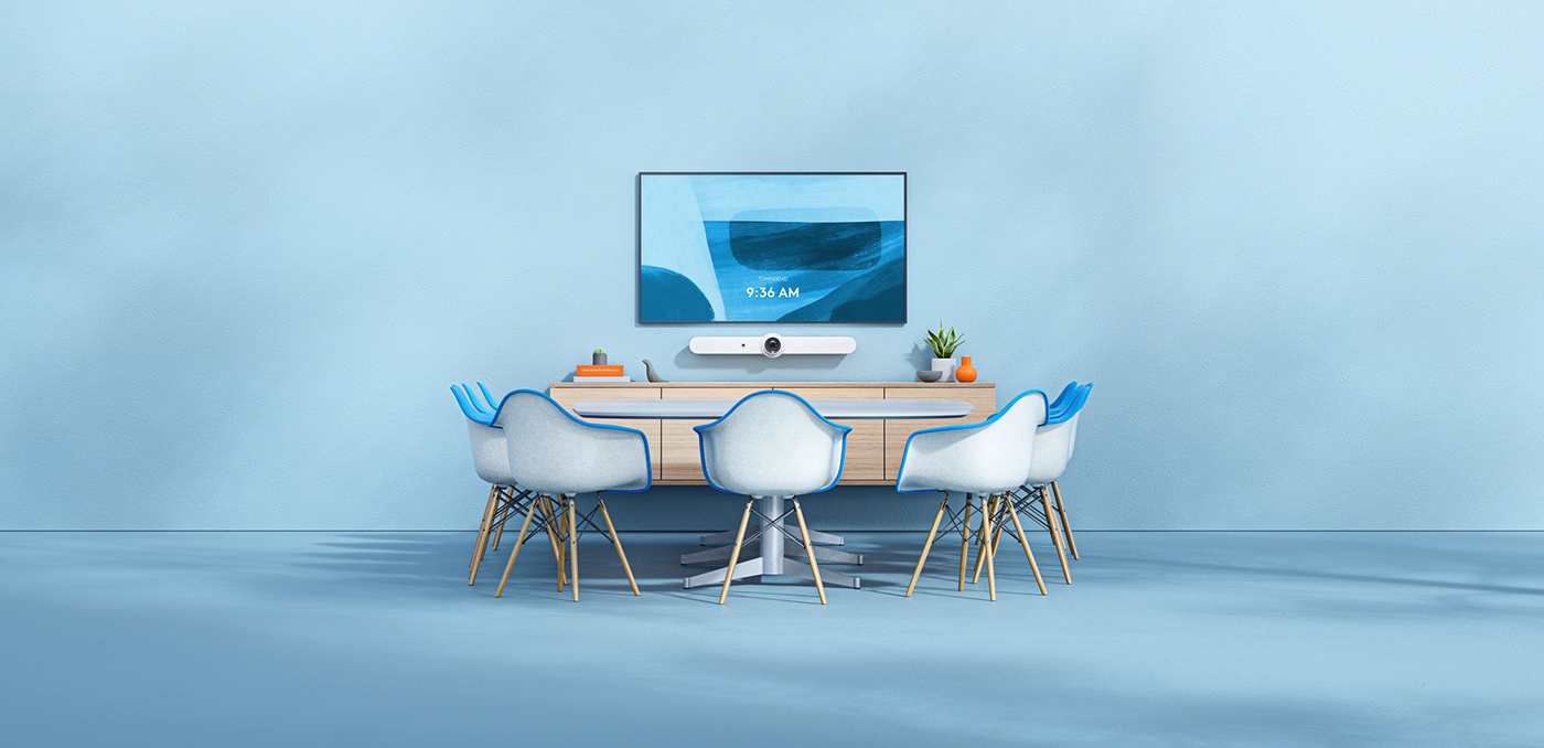 logitech，Camera equipment，white，