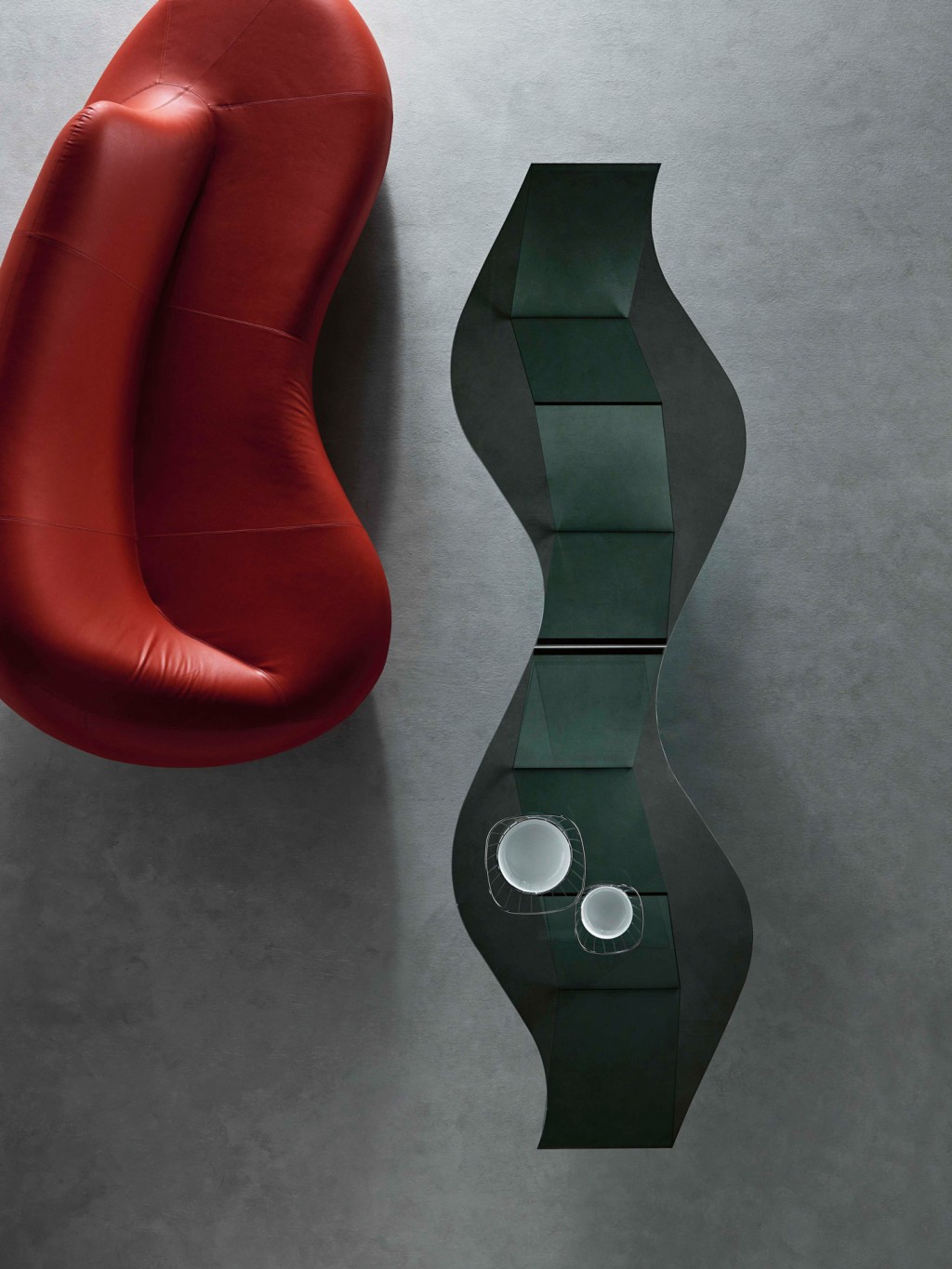 Table，shape，originality，furniture，Karim，