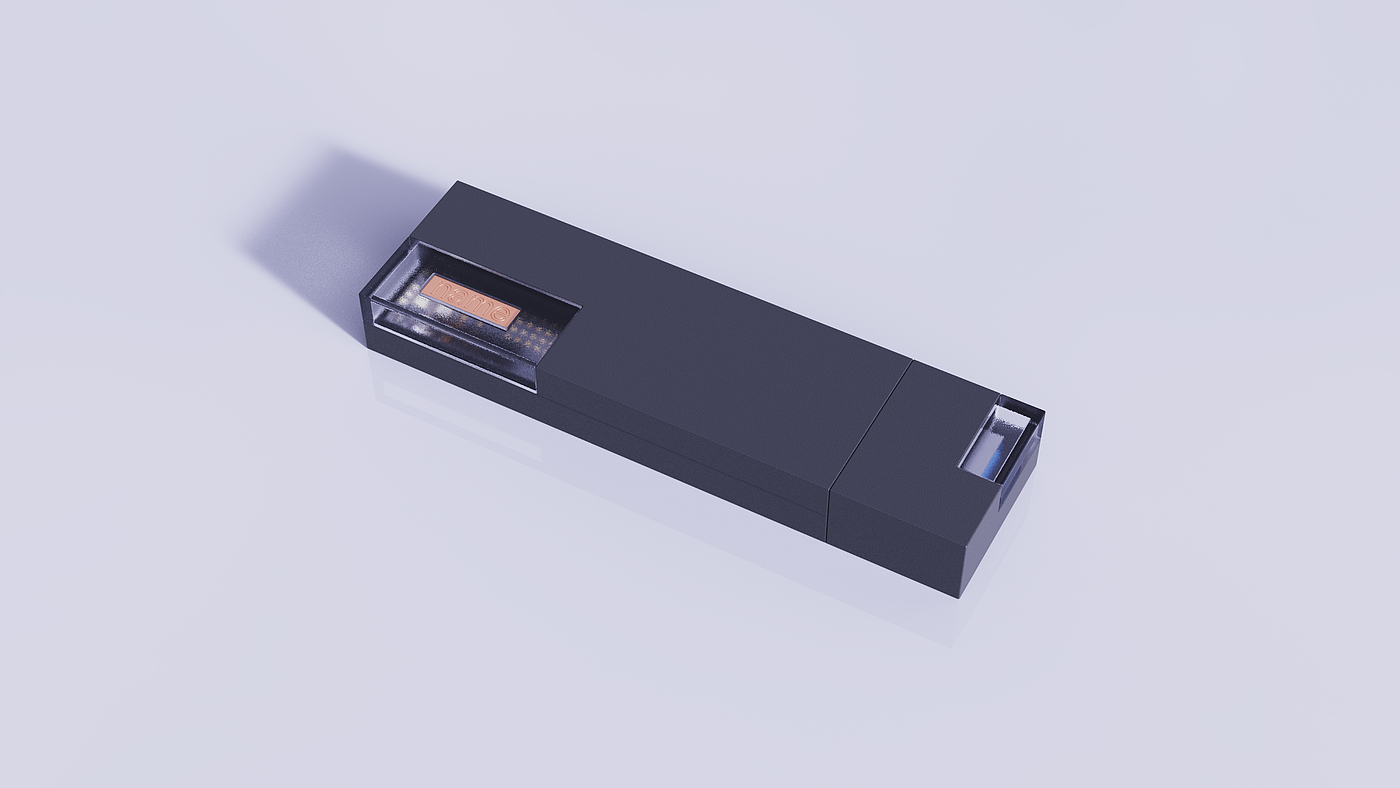 usb，USB drive，USB flash disk，Render，industrial design，product design，Minimalist，gift，