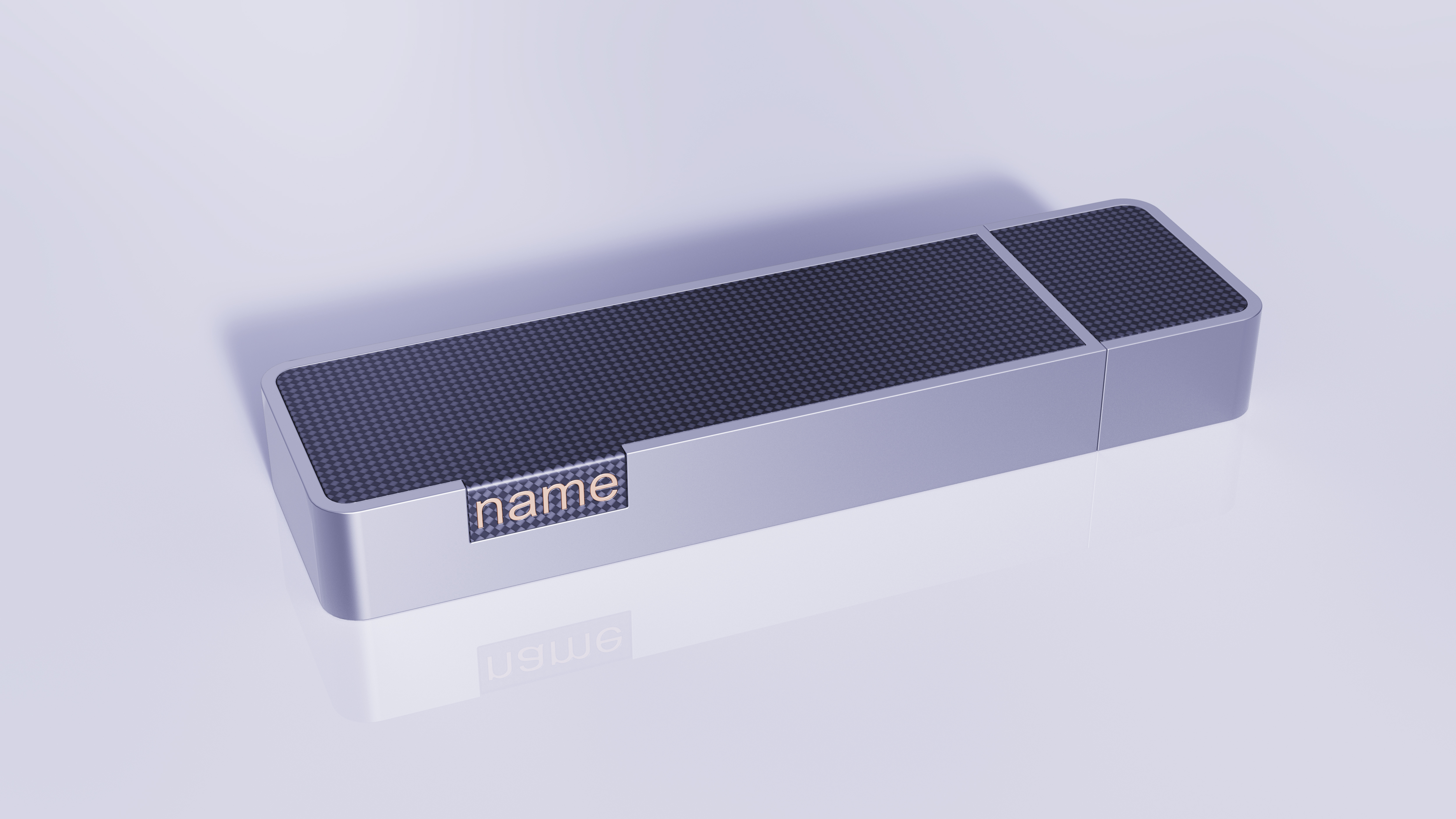 usb，USB drive，USB flash disk，Render，industrial design，product design，Minimalist，gift，