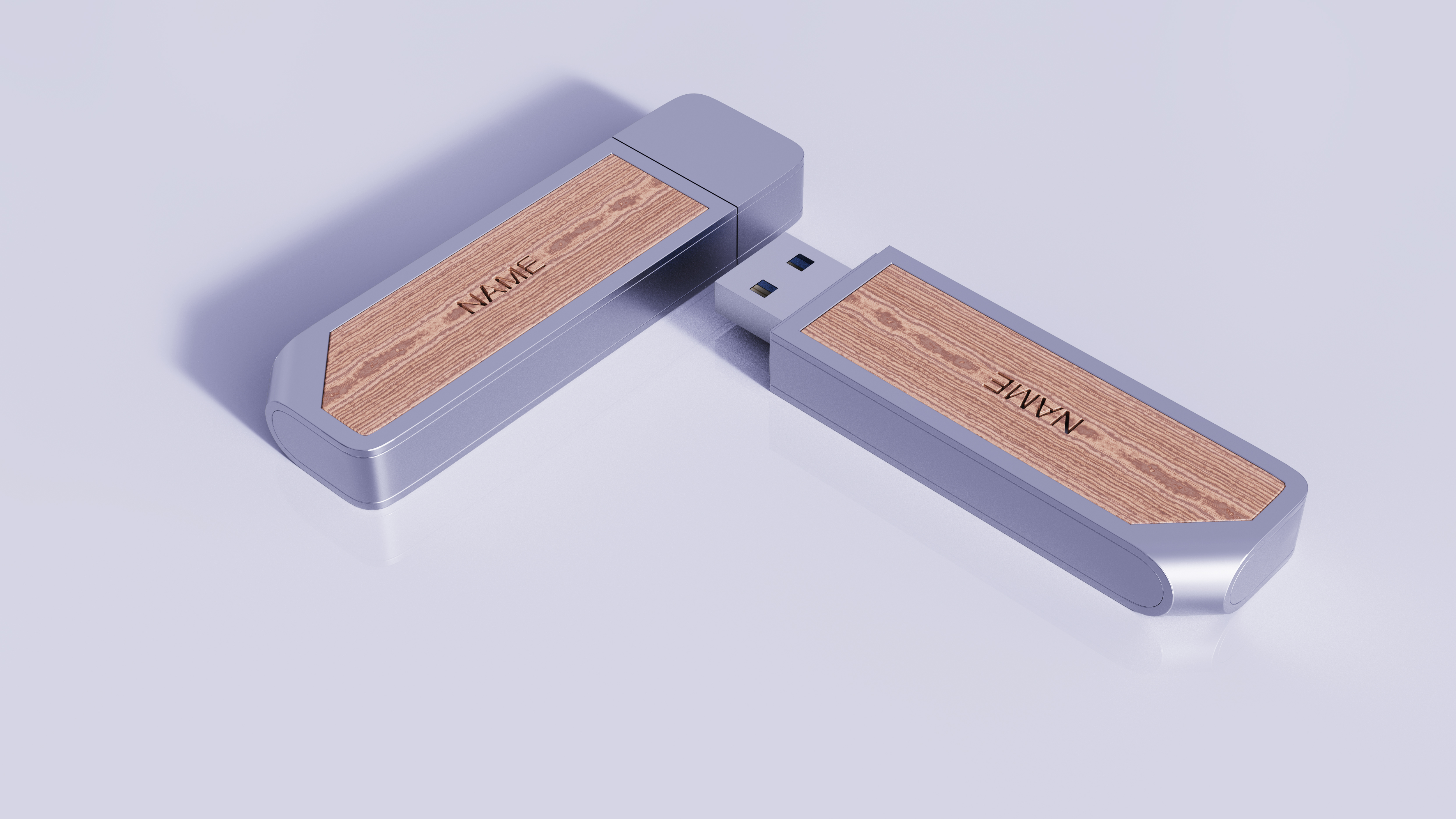 usb，USB drive，USB flash disk，Render，industrial design，product design，Minimalist，gift，