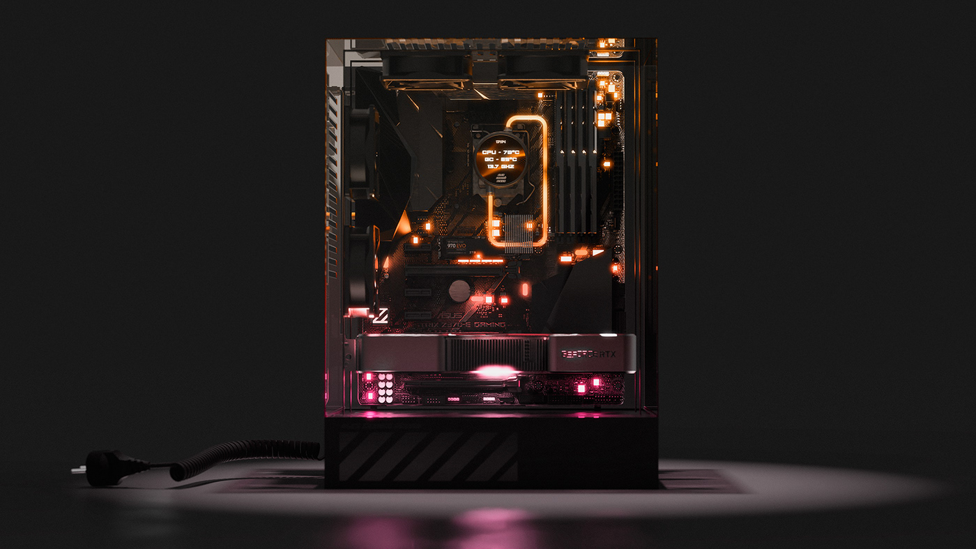 Chassis，computer，science and technology，an electric appliance，