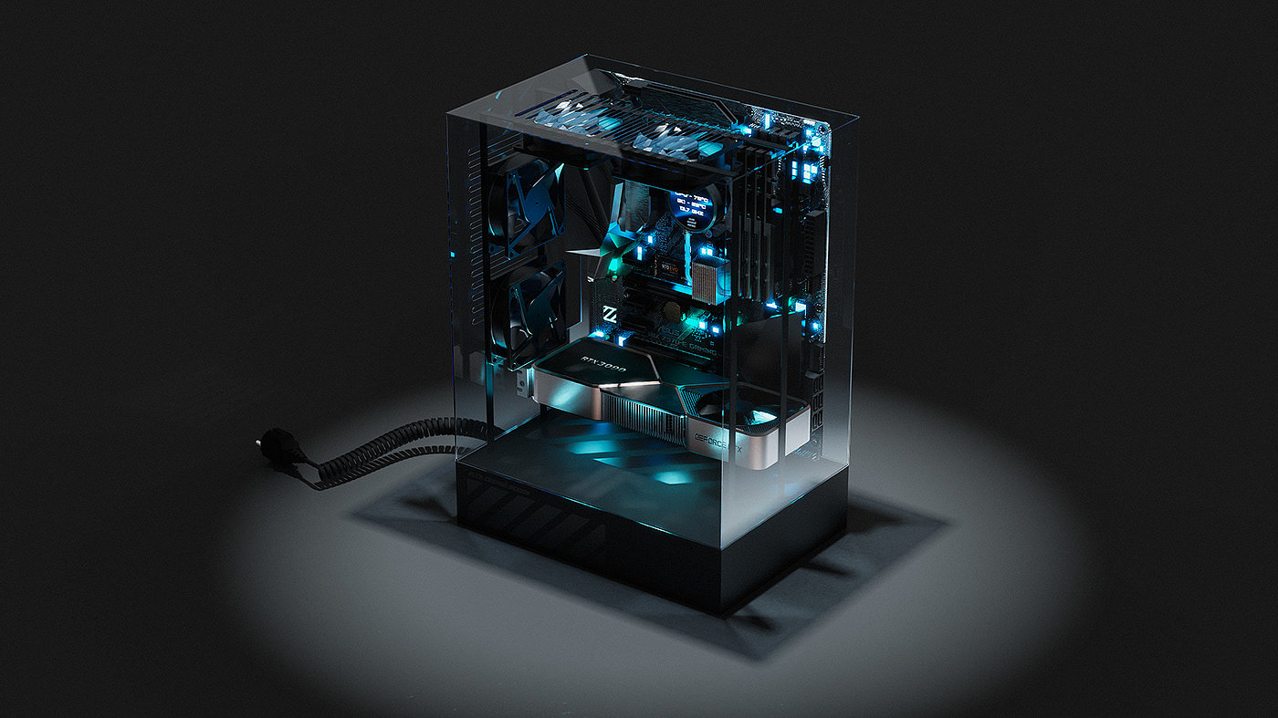 Chassis，computer，science and technology，an electric appliance，