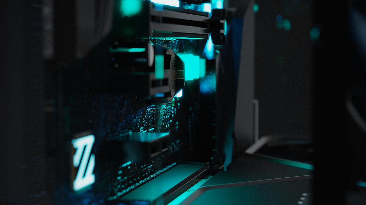 Chassis，computer，science and technology，an electric appliance，