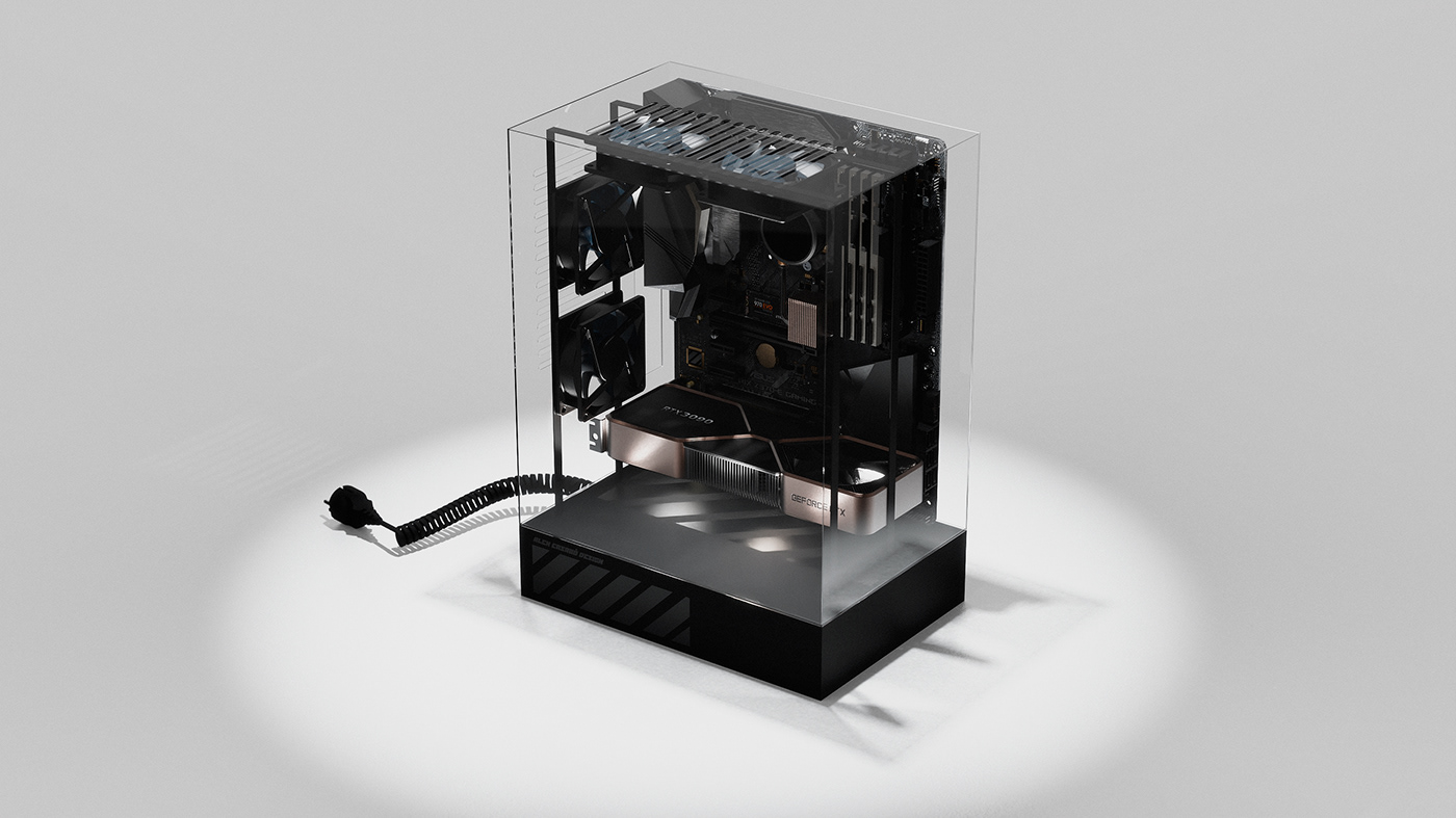 Chassis，computer，science and technology，an electric appliance，