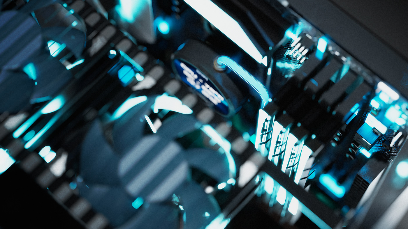 Chassis，computer，science and technology，an electric appliance，