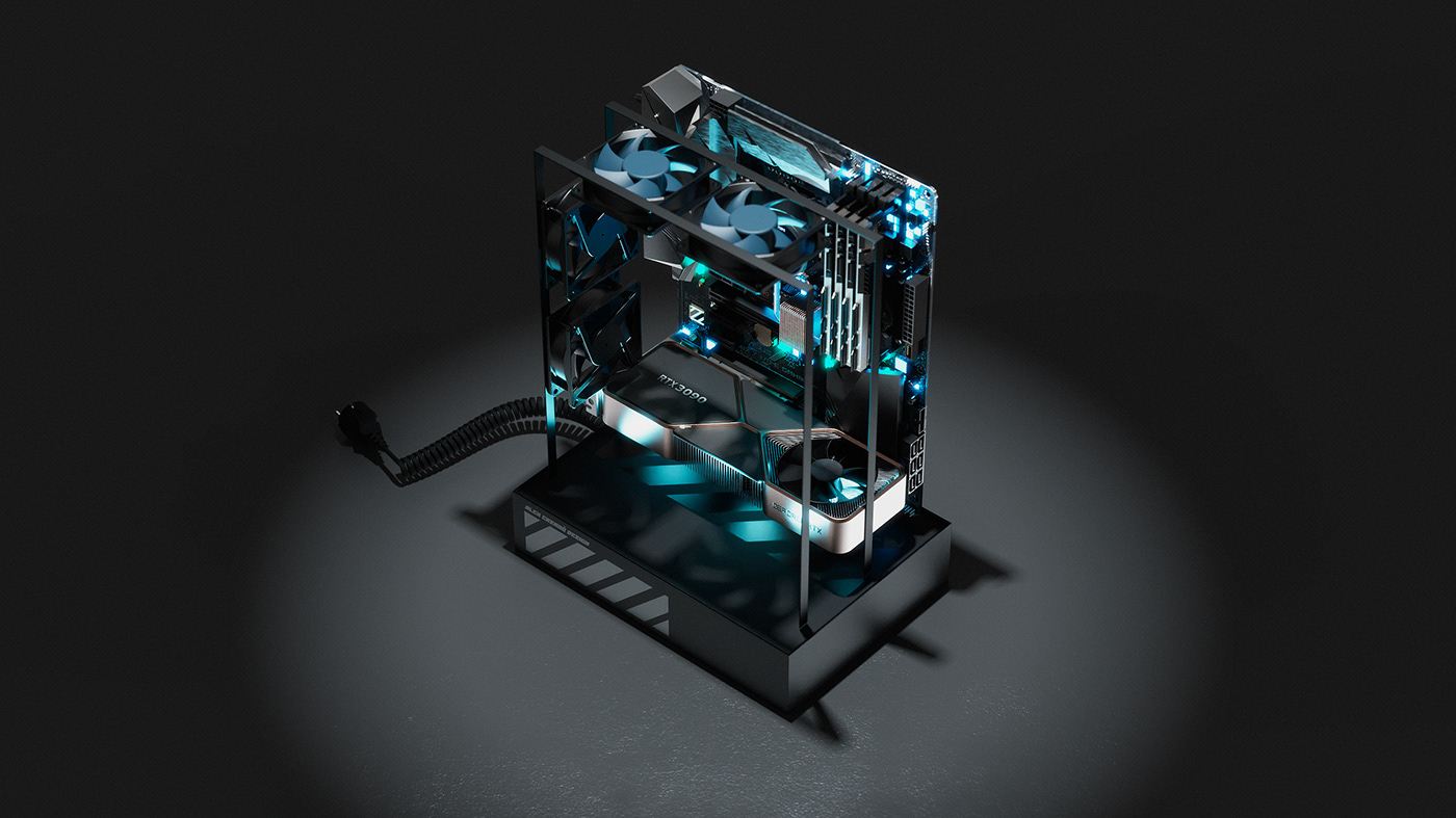 Chassis，computer，science and technology，an electric appliance，