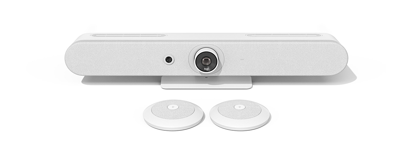 Logitech MINI，Camera products，3D art，