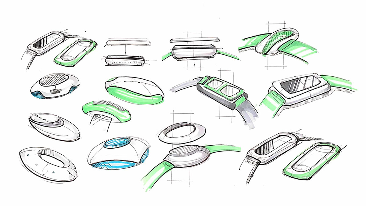 mutual aid，Kampung Heroes，interactive，Wear，SAC，