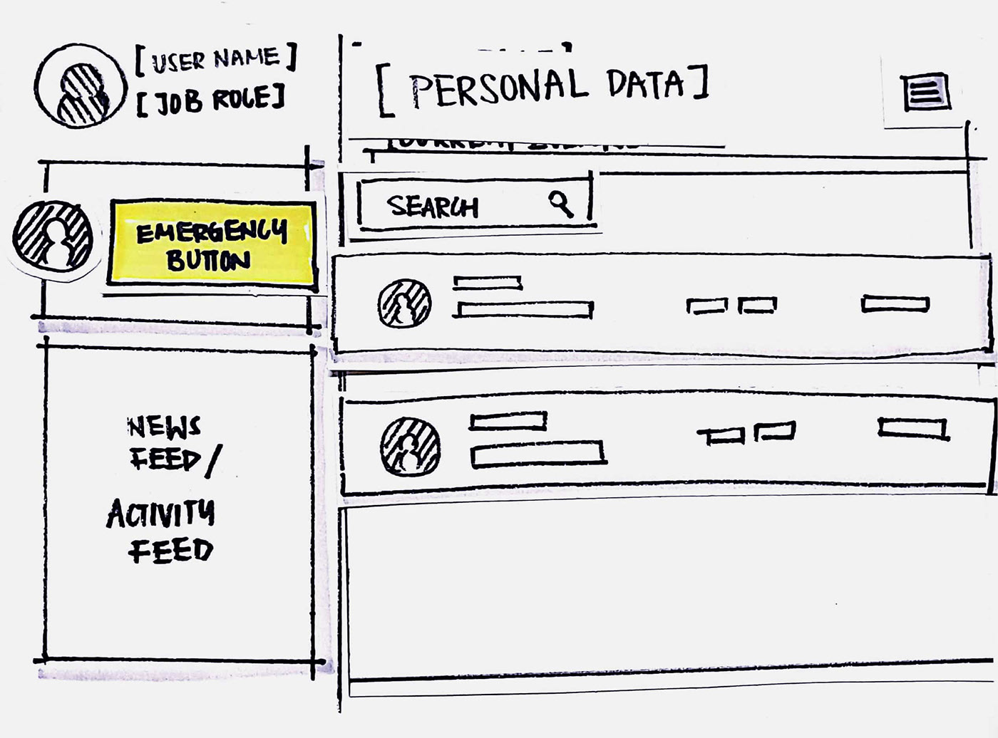 mutual aid，Kampung Heroes，interactive，Wear，SAC，