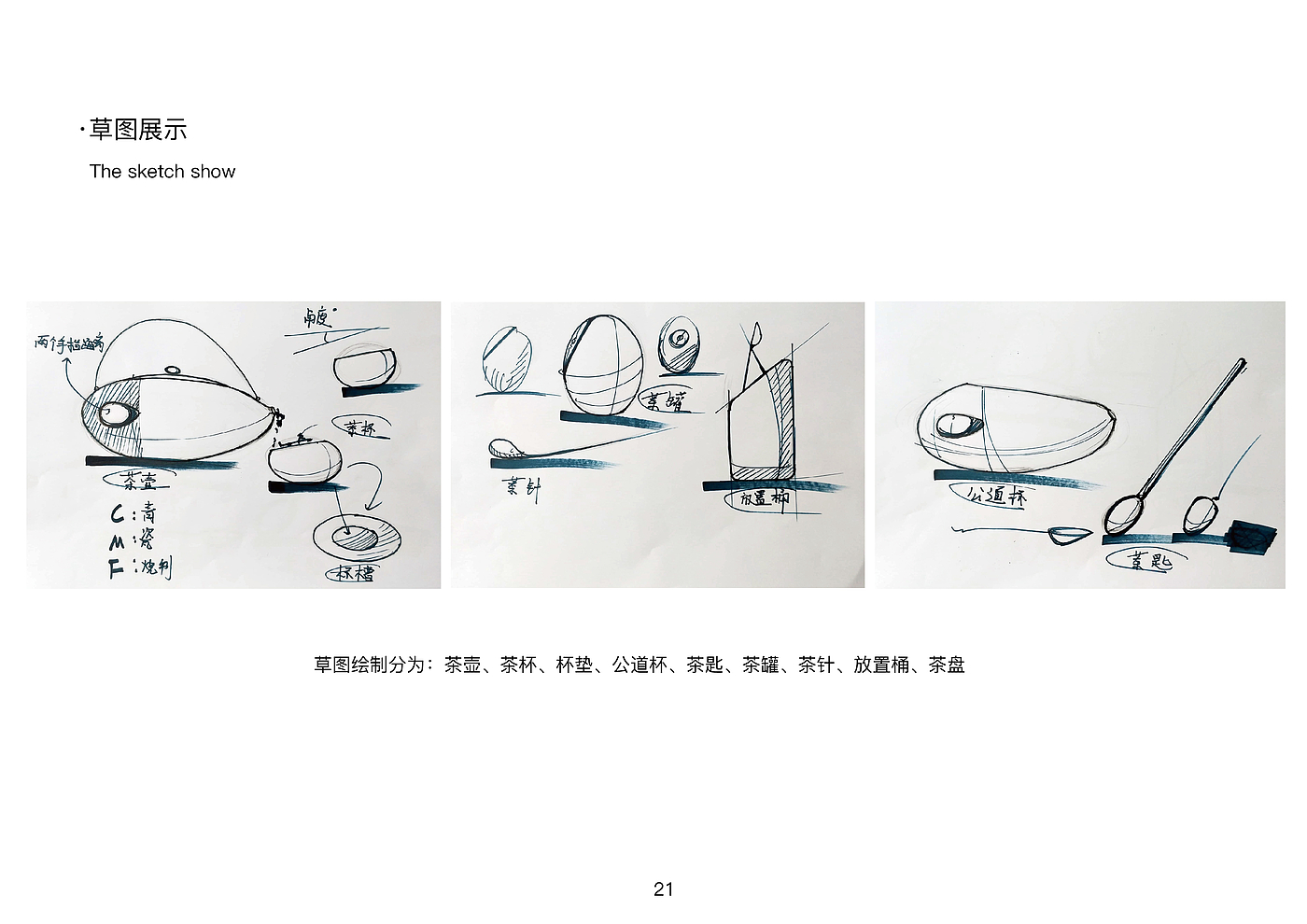 sample reels，industrial design，product design，Cultural and creative products，Household products，