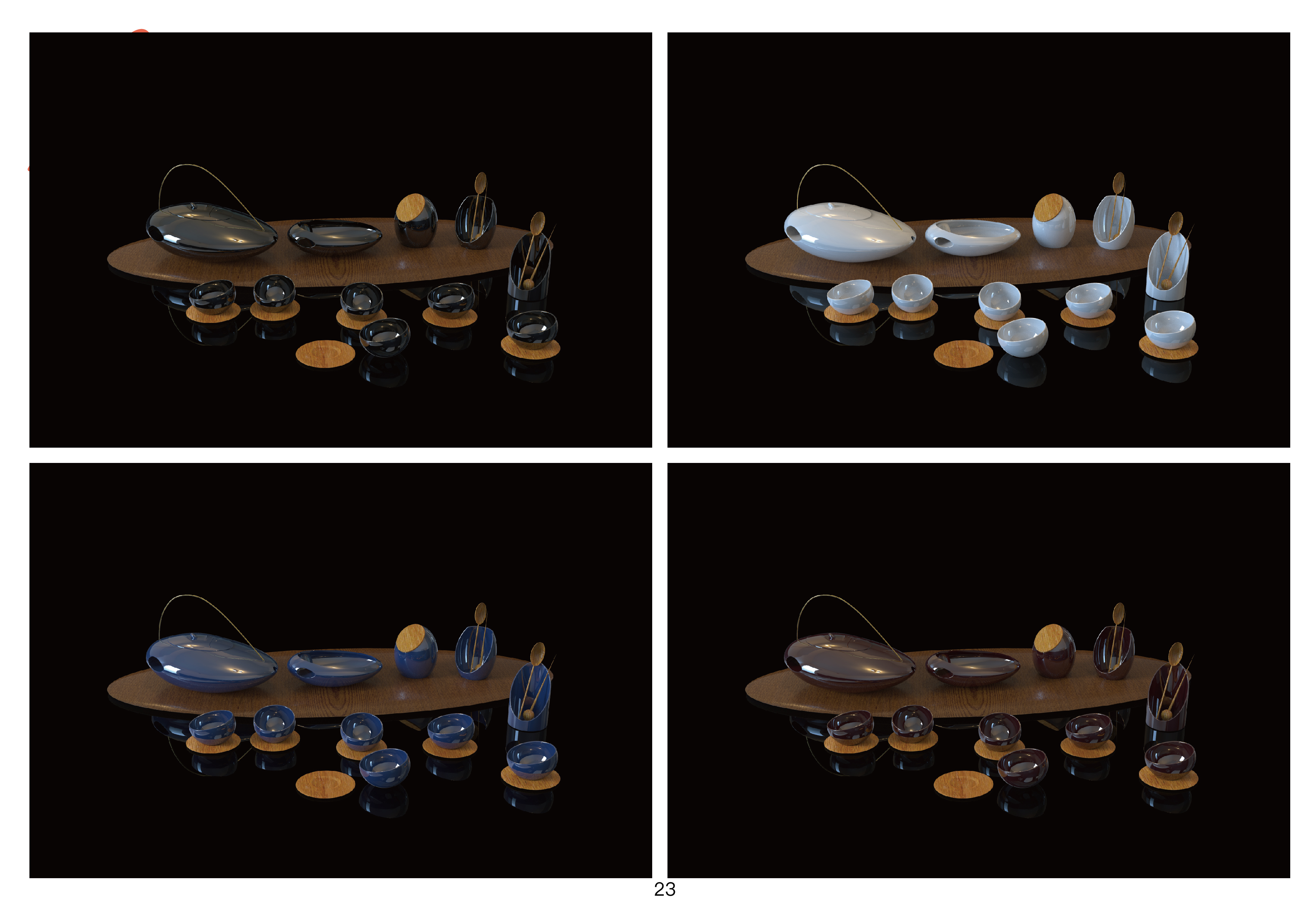 sample reels，industrial design，product design，Cultural and creative products，Household products，