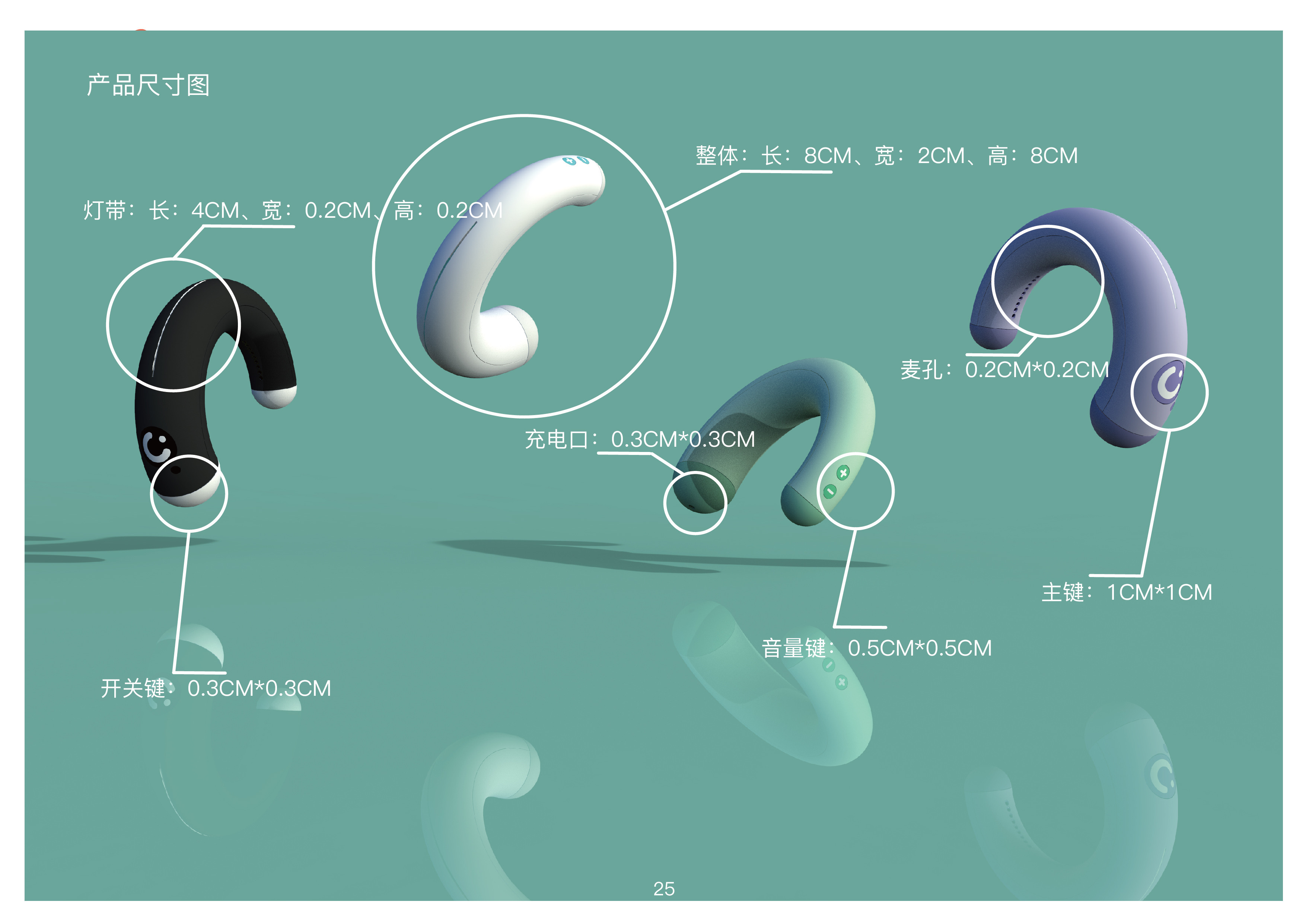 sample reels，industrial design，product design，Cultural and creative products，Household products，