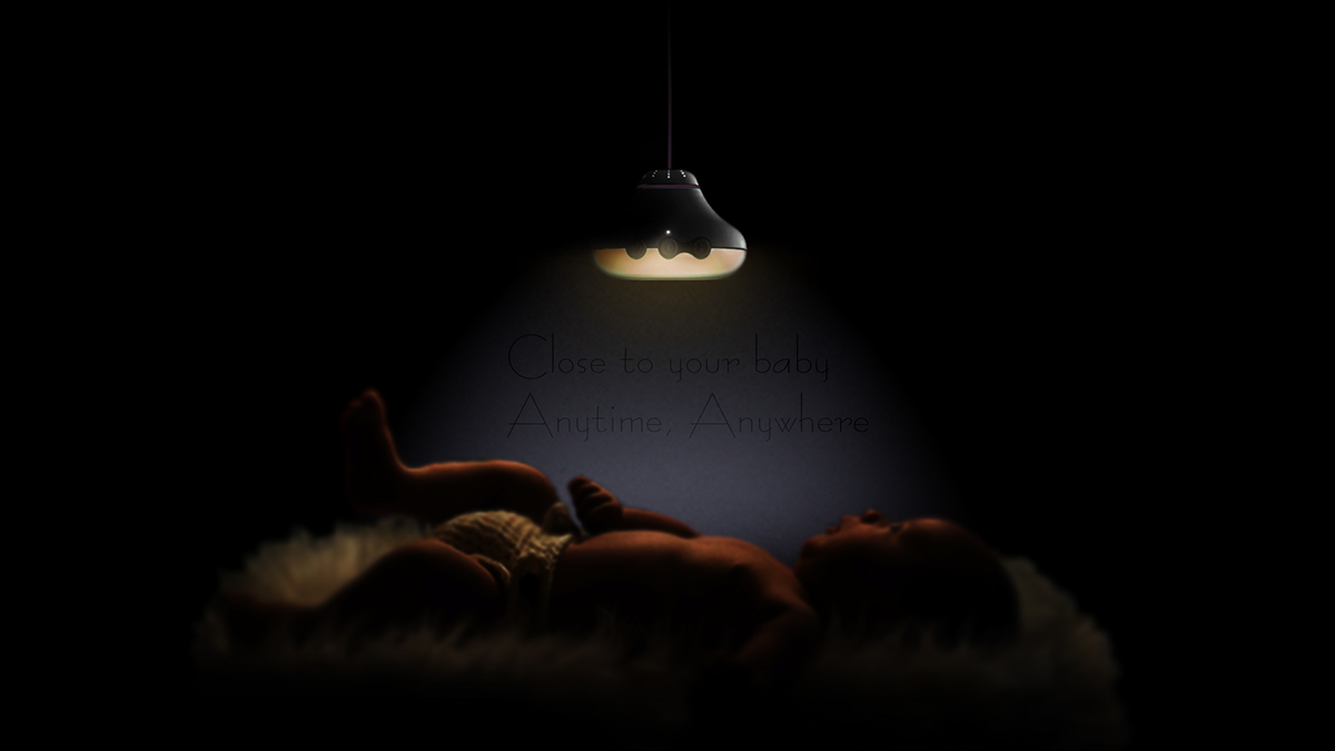 intelligence，custody，monitor，children，lamps and lanterns，