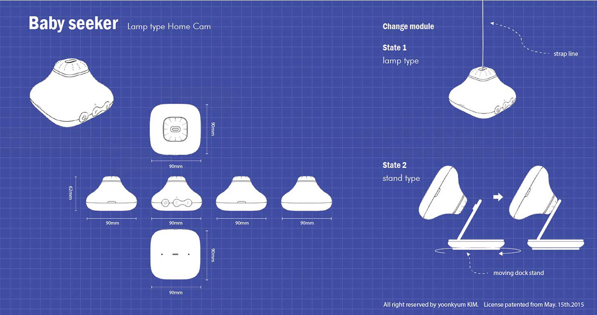 intelligence，custody，monitor，children，lamps and lanterns，