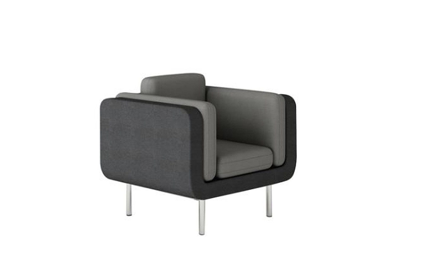 grey，Karim，Sofa furniture，combination，
