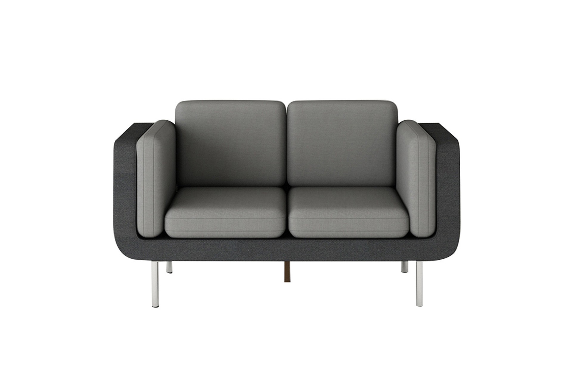 grey，Karim，Sofa furniture，combination，