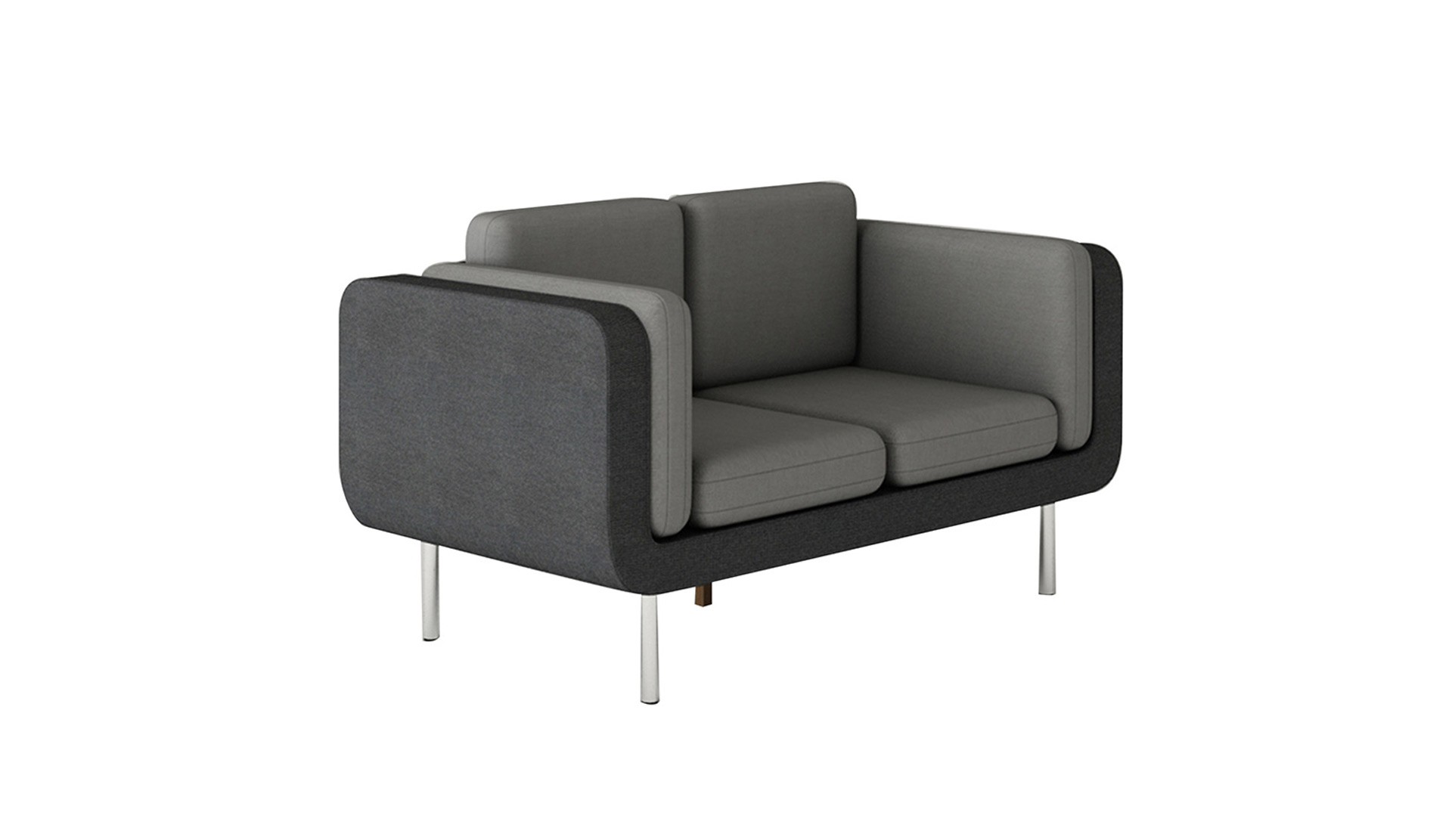 grey，Karim，Sofa furniture，combination，