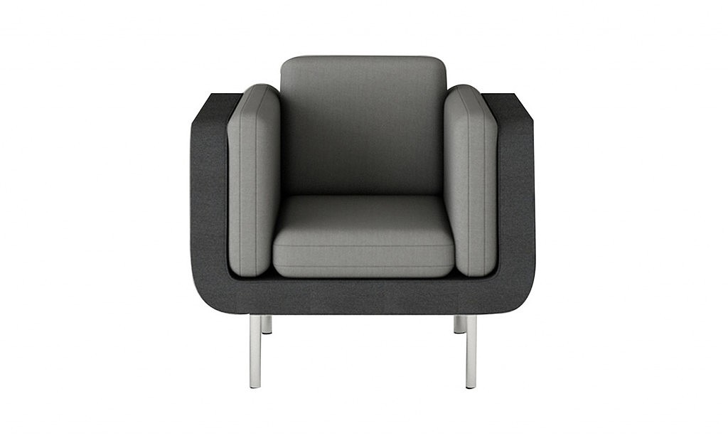 grey，Karim，Sofa furniture，combination，