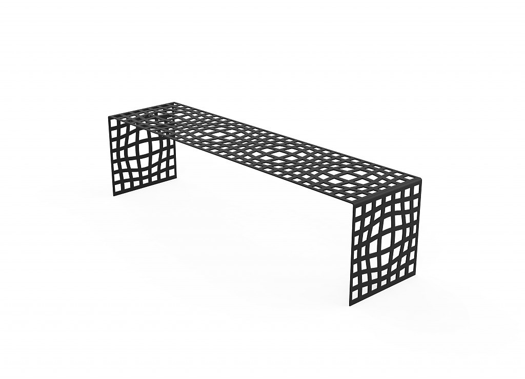 Karim，furniture，black，gules，decorative pattern，originality，