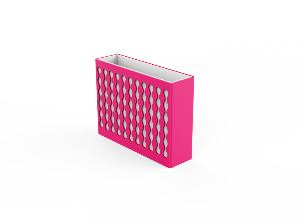 Karim，furniture，black，gules，decorative pattern，originality，