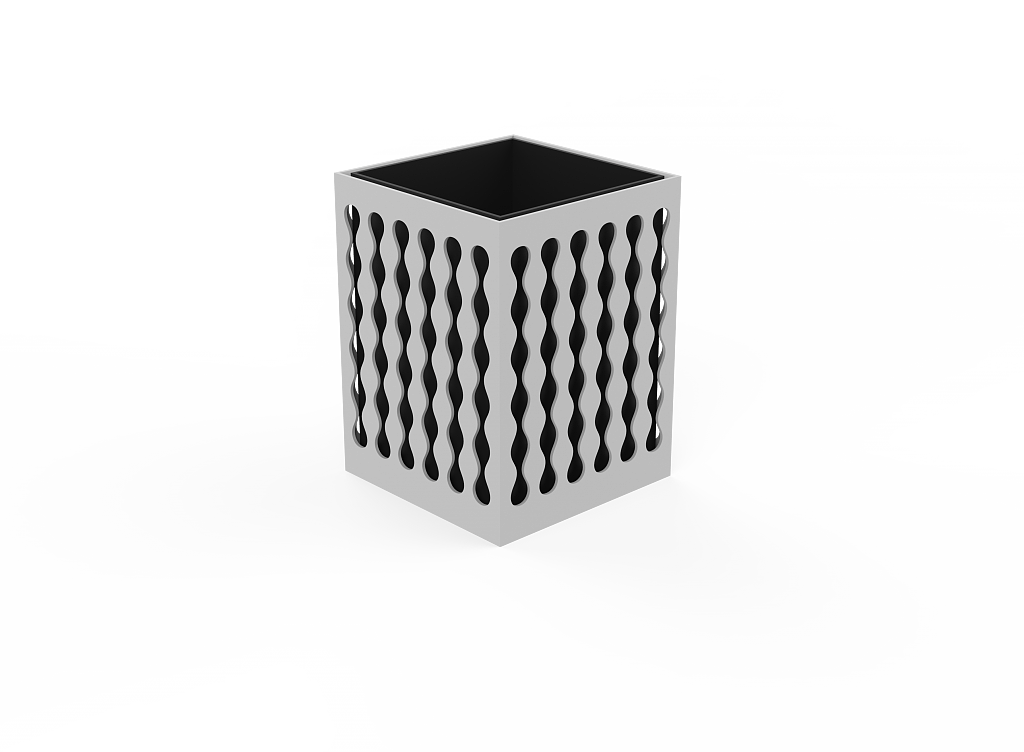 Karim，furniture，black，gules，decorative pattern，originality，