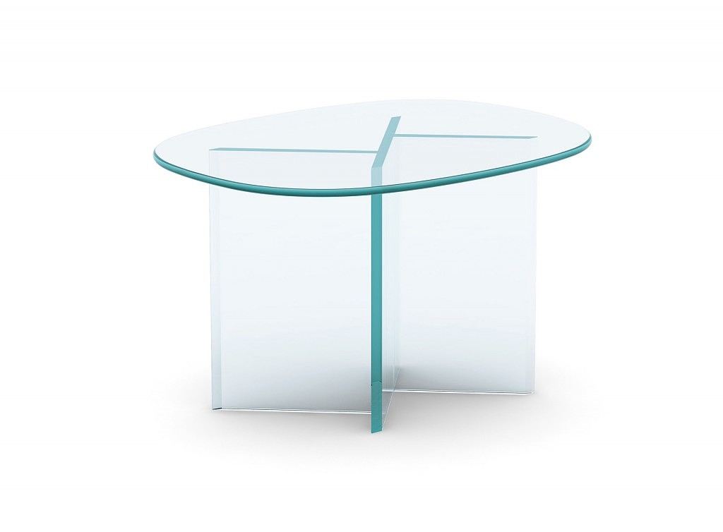 Karim，furniture，originality，Glass，Table，