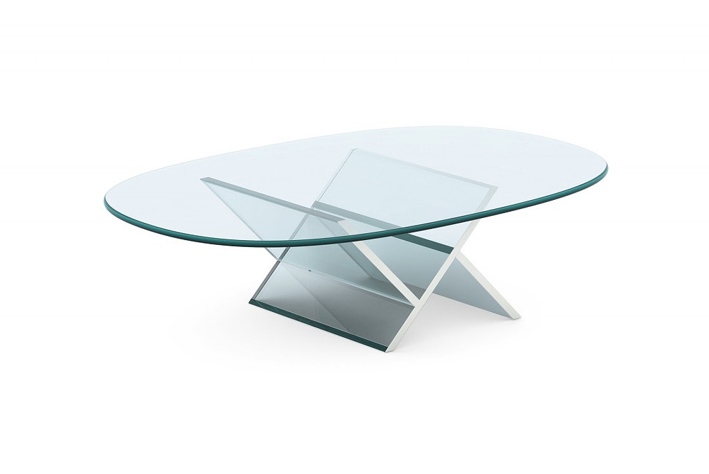 Karim，furniture，originality，Glass，Table，