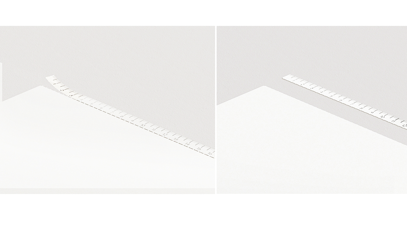 Ruler design，Functional compatibility，Drawing requirements，Mapping survey，paper，