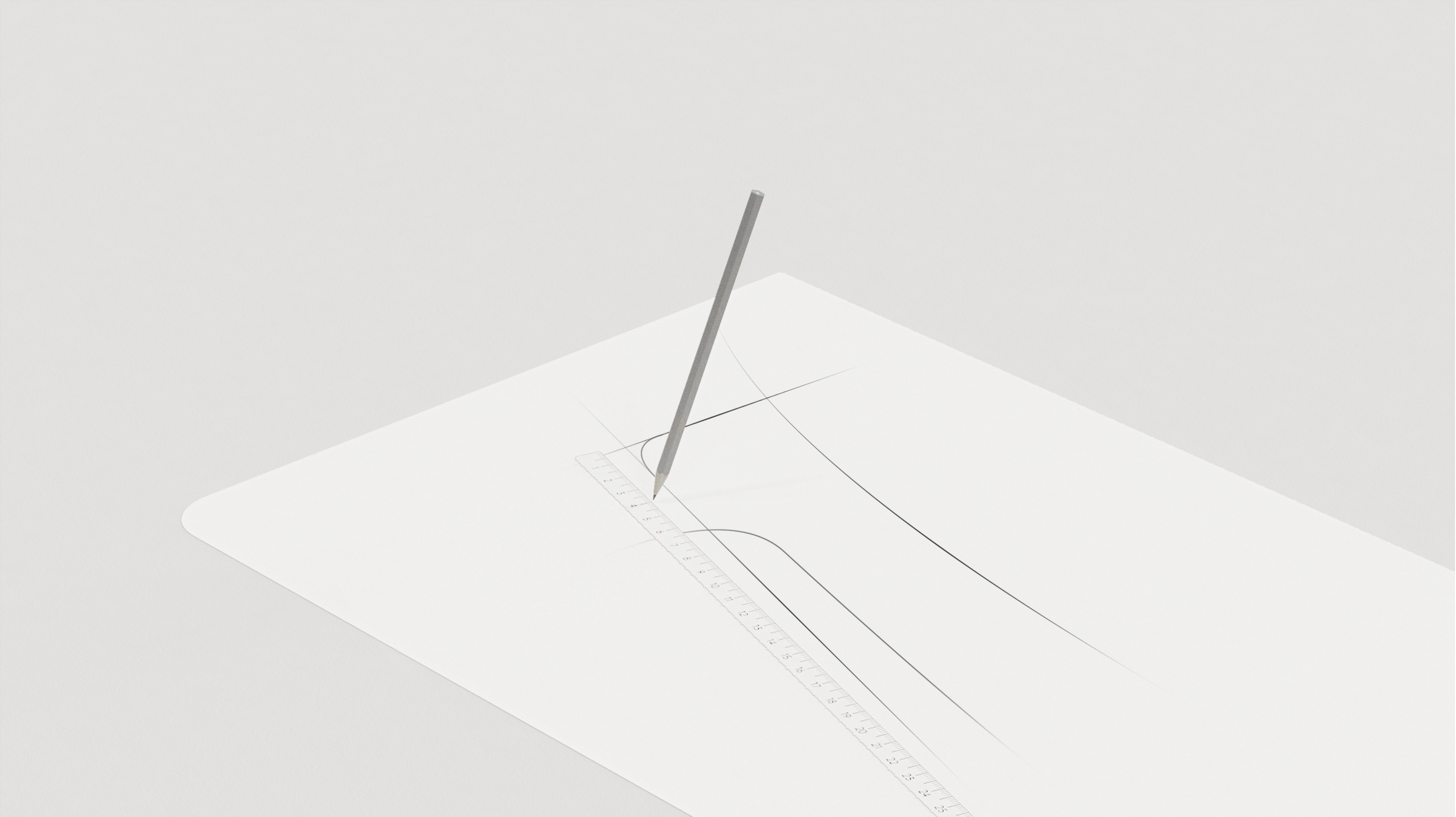 Ruler design，Functional compatibility，Drawing requirements，Mapping survey，paper，