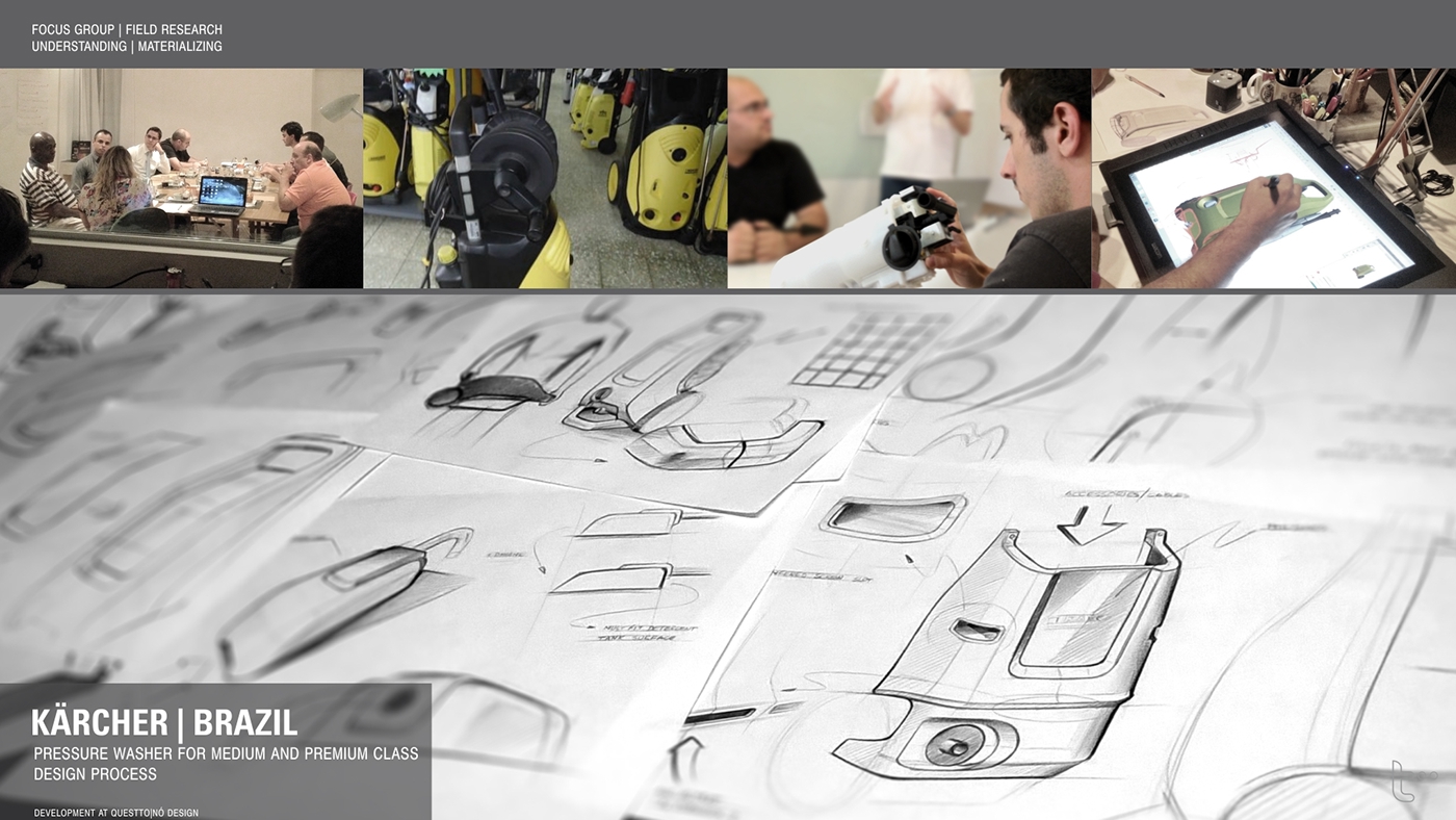 Brazil，high pressure，Cleaning machine，tool，Kaichi，